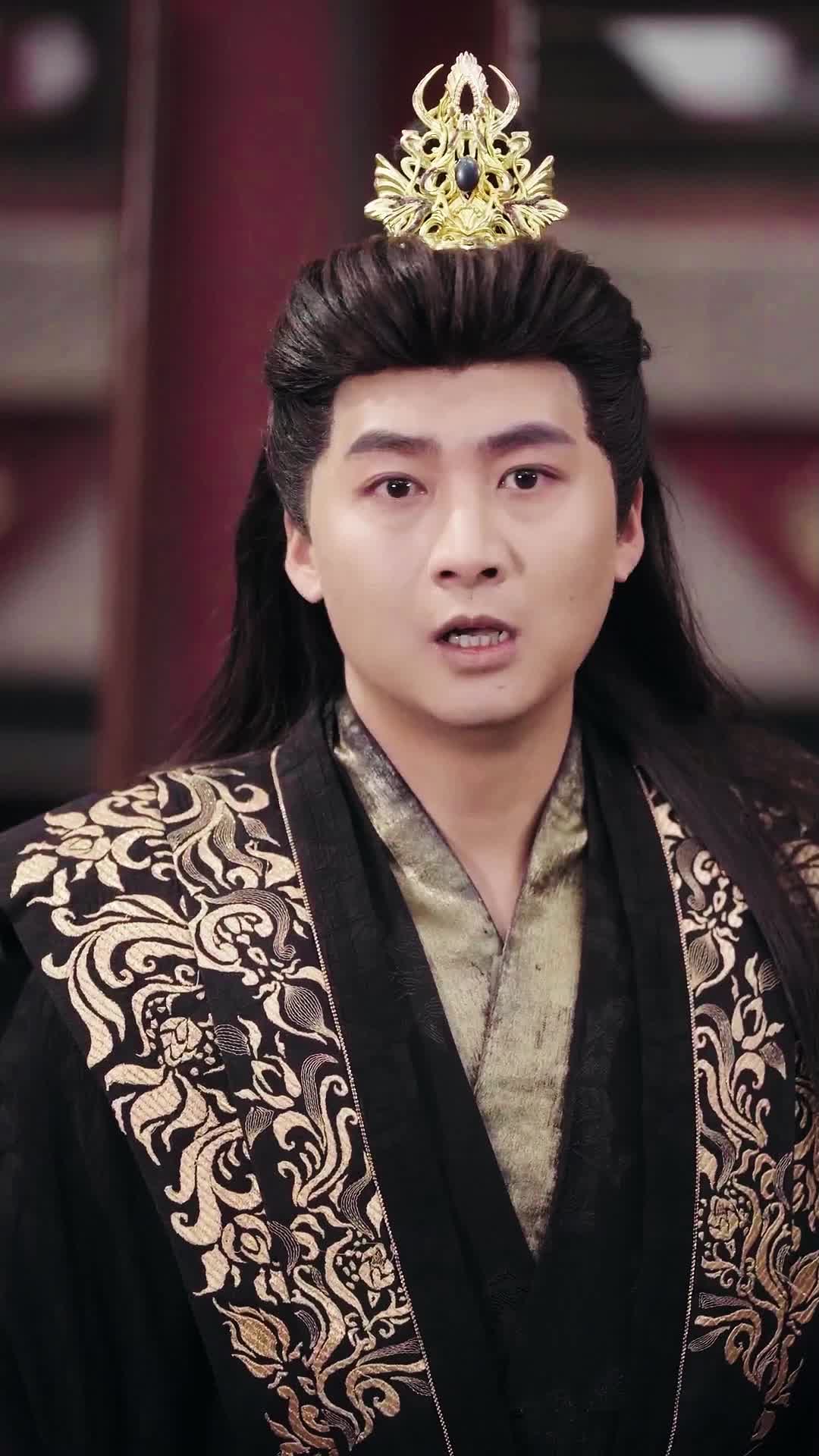 Episode 15 - The Prince Who Played the Fool